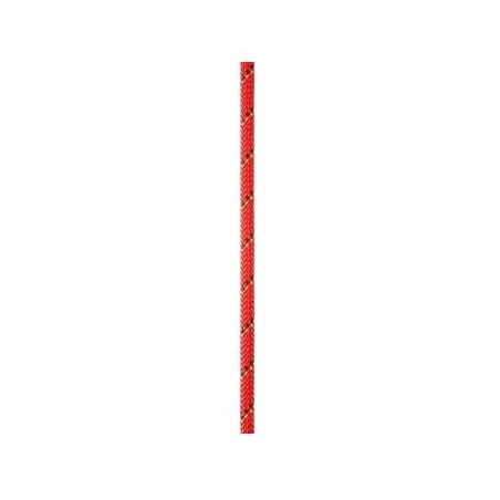 Cuerda Parallel 10,5 Mm 200m rojo