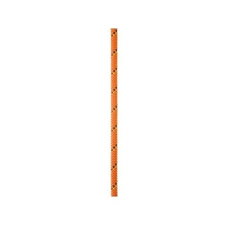Cuerda Parallel 10,5 Mm 200m naranja