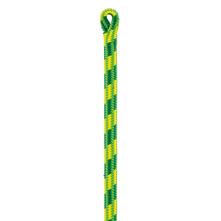 Cuerda CONTROL 12.5 mm 60m verde