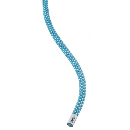 Cuerda Mambo 10,1 Mm Turquesa 60m