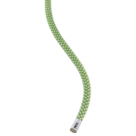 Cuerda Mambo 10,1 Mm Verde 70m