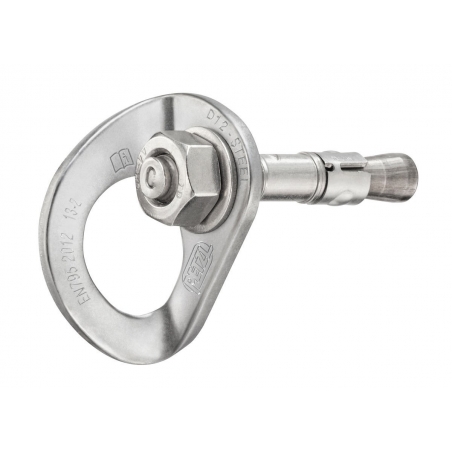 Material Deportivo COEUR BOLT STEEL