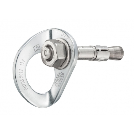 Material Deportivo COEUR BOLT STAINLESS