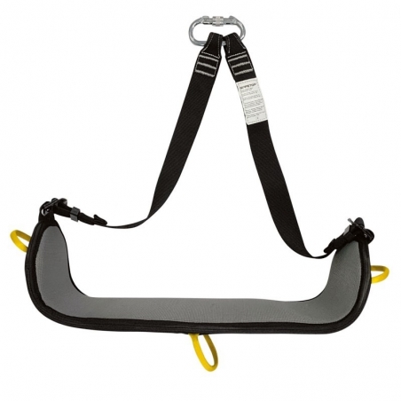 Arnes Asiento Trabajos Verticales 