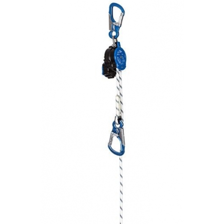 Elevacion y Rescate Manual MRG9 2P HUB A RH20 