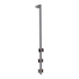 Anclaje para escaleras AT165A