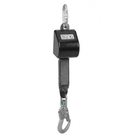 Anticaidas Retractil EN360 2.26M Rolex Vertical