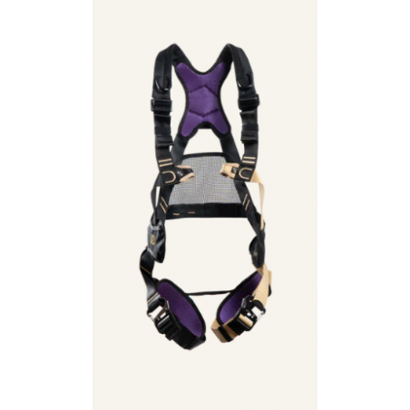 Arnes Styx Fast Purple
