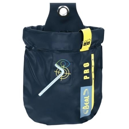 Bolsa / Caldero Porta Herramientas Genius II 