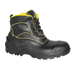 Bota Stop Rain S5 Impermeable