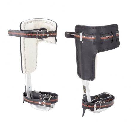 Trepolines Aluminio Sp-502 Dr2A 