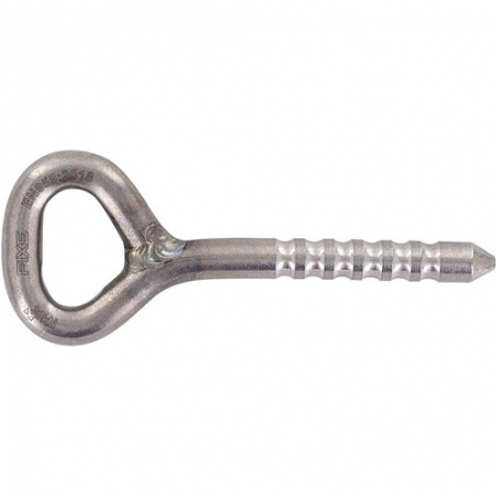 Material Deportivo Tensor 316L
