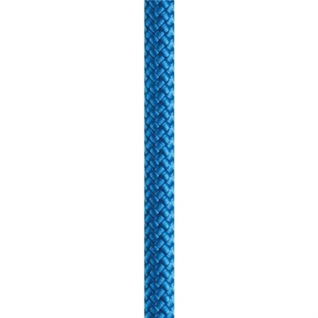 Cuerda Industrie 10.5 mm azul 100 mts.