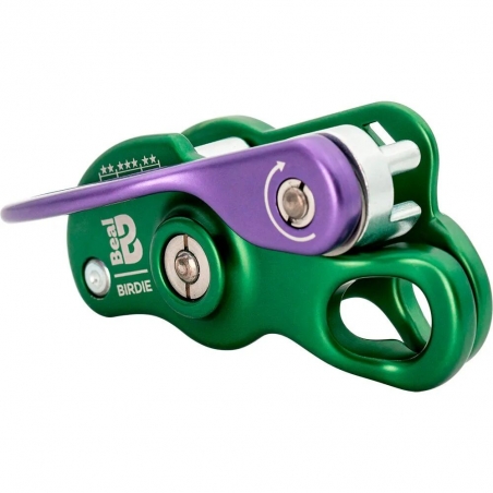 Material Deportivo Birdie Matt Green
