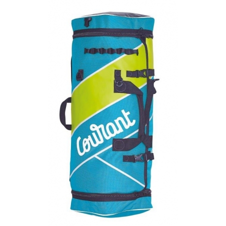 Mochilas  Cross Pro Azul 54L 