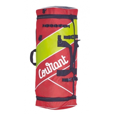 Mochilas Cross Pro XL Roja 75L 