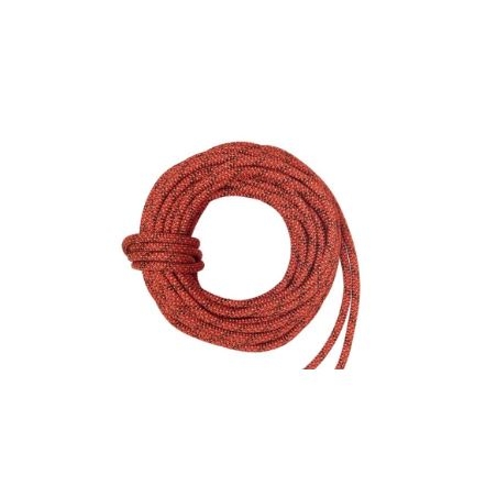 Cuerda Bandit 11Mm Roja Al Corte