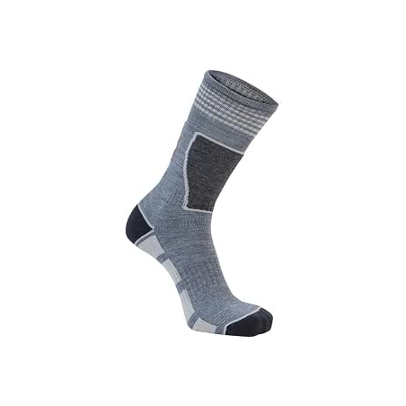 Accesorios Calzado Calcetin Frozen Gray/Silver